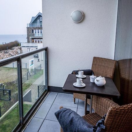 Ostseeblick Bollwark Olpenitz Dış mekan fotoğraf