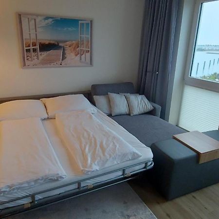 Ostseeblick Bollwark Olpenitz Dış mekan fotoğraf