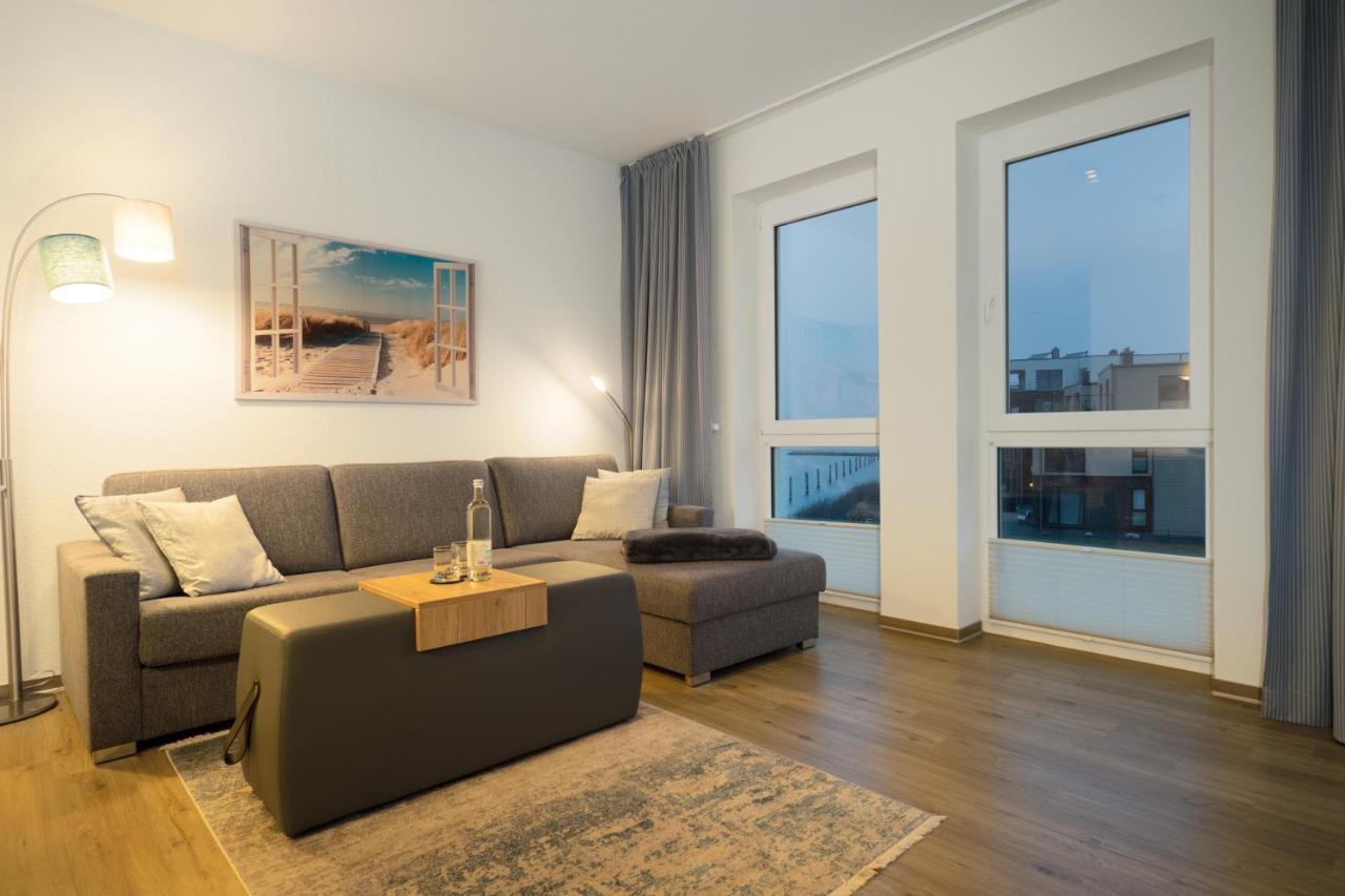 Ostseeblick Bollwark Olpenitz Dış mekan fotoğraf